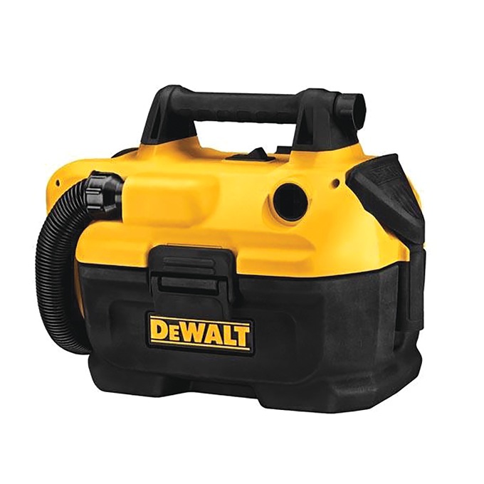 Dewalt 20V MAX Cordless Wet/Dry Vacuum , Yellow, large