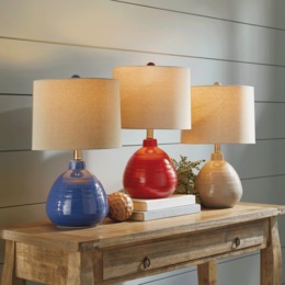 Riverview Table Lamp, , large