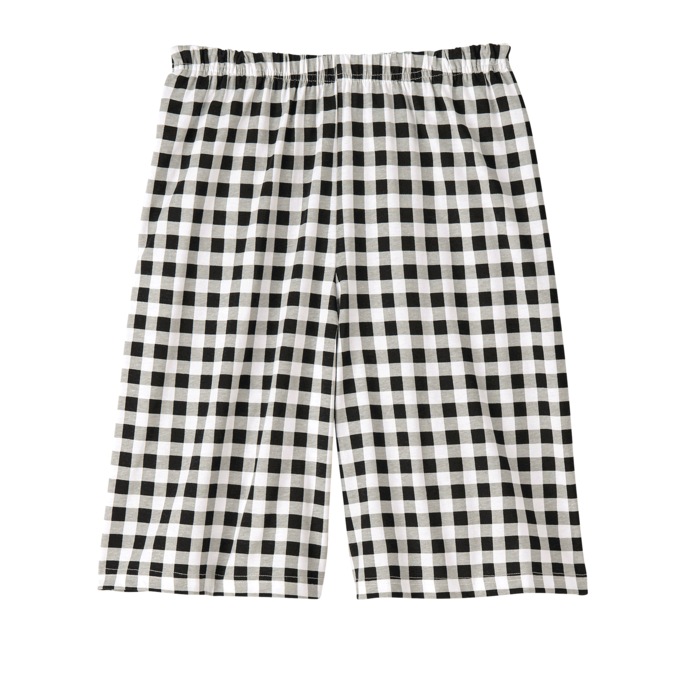 Knit Shorts - Solid and Print, , large