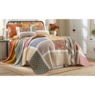 Sunfield Oversized Quilt and Sham, , large