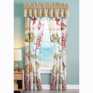 Coastal Panel Pair, , large