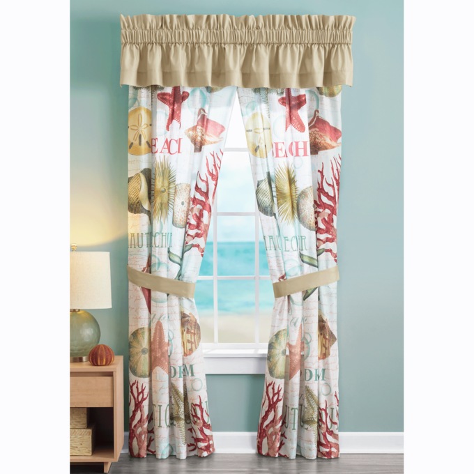 Coastal Panel Pair, , large