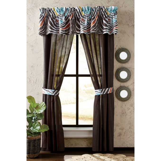 Zina Panel Pair, , large