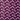 Serene Leaf Shower Curtain, Plum, swatch
