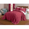 Color Connection Chenille Bedspread, , large