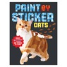 Paint By Sticker Book, , large