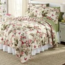 Jardin Oversized Quilt and Sham, , large