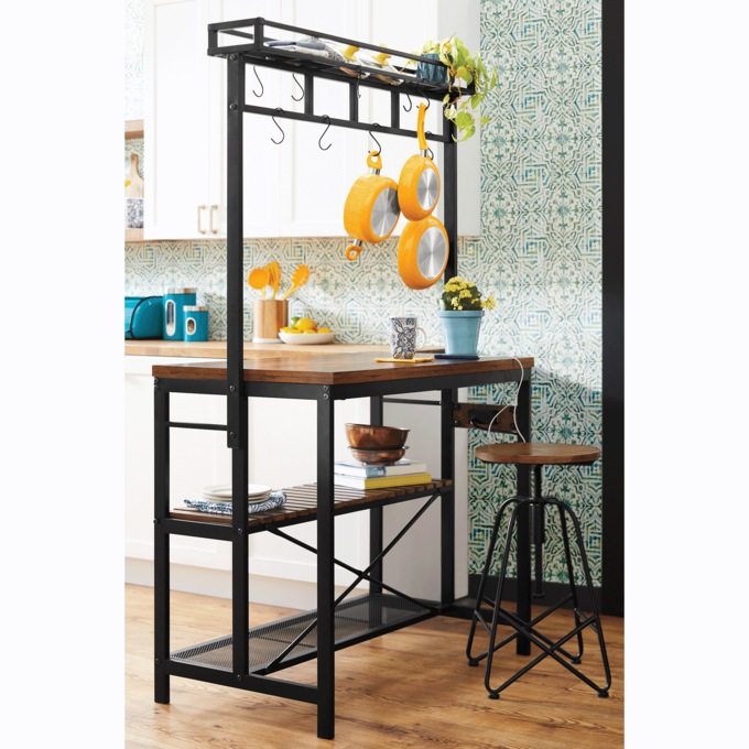 Cydney Large Kitchen Island, , large