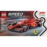 LEGO Speed Champions Ferrari SF-24 F1 Race Car, , large