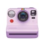 Polaroid Now Instant Camera, Purple, large