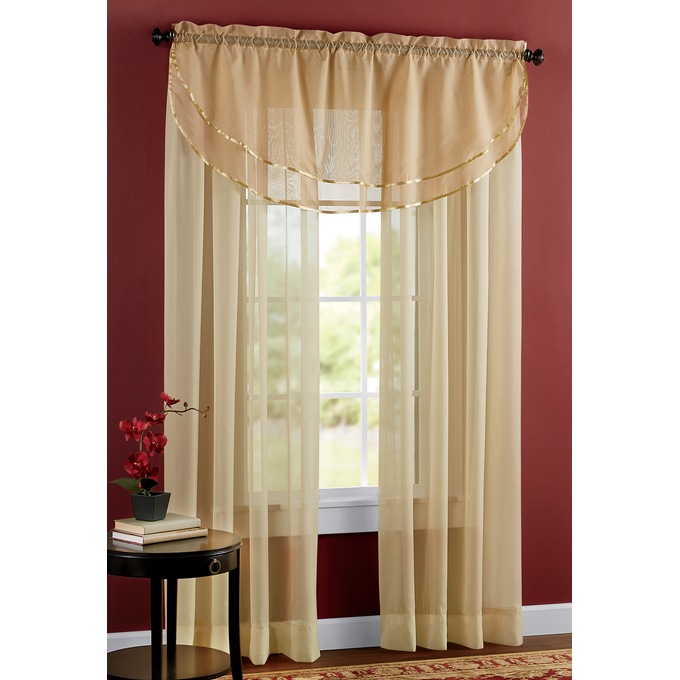 Elegance Window Treatments, , large