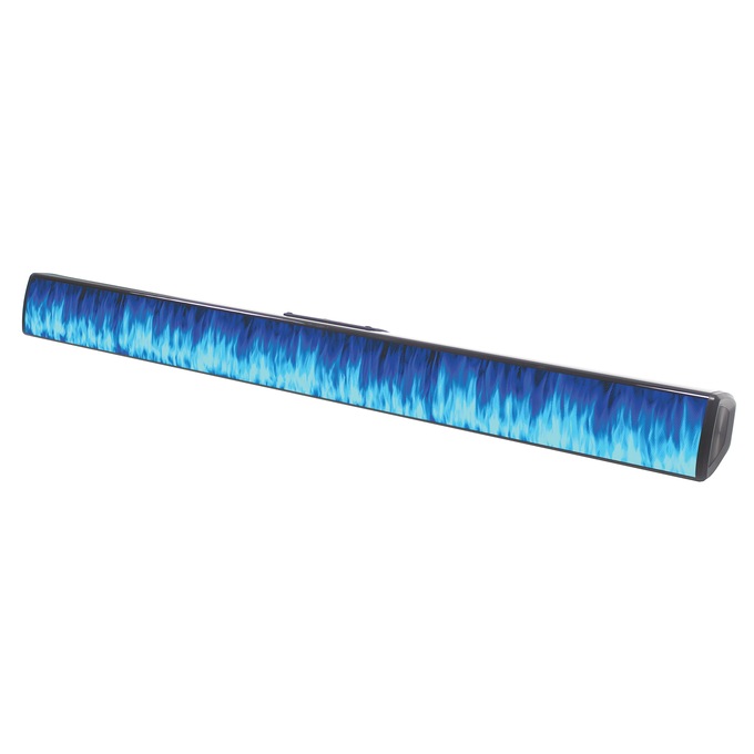 Magnavox Light Effects Soundbar with Bluetooth, , large