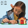 LEGO Animal Crossing Goldie's Cozy House, , large