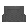 WeatherTech Trim-to-Fit Cargo/Trunk Mat, Black, large