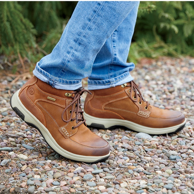 Dunham Men&#39;s 8000 Mid Boot, , large