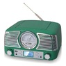 Retro Tabletop Stereo, , large