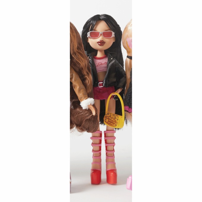 Bratz "Goin' Out" Doll, , large