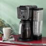 Ninja Dual Brew Coffee Maker, , large