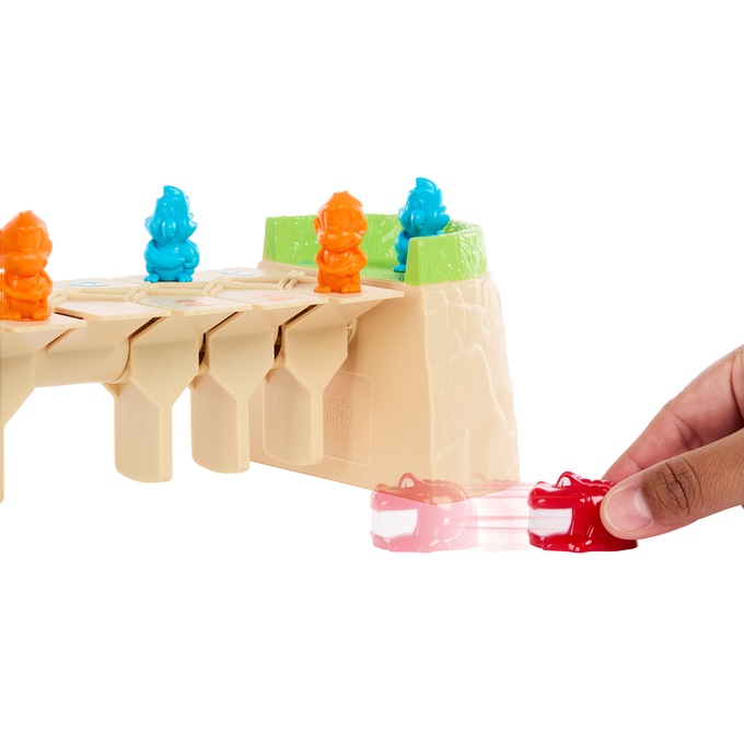Greedy Gator Game, , large