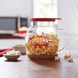 1.7-qt. Microwave Popcorn Popper, , large