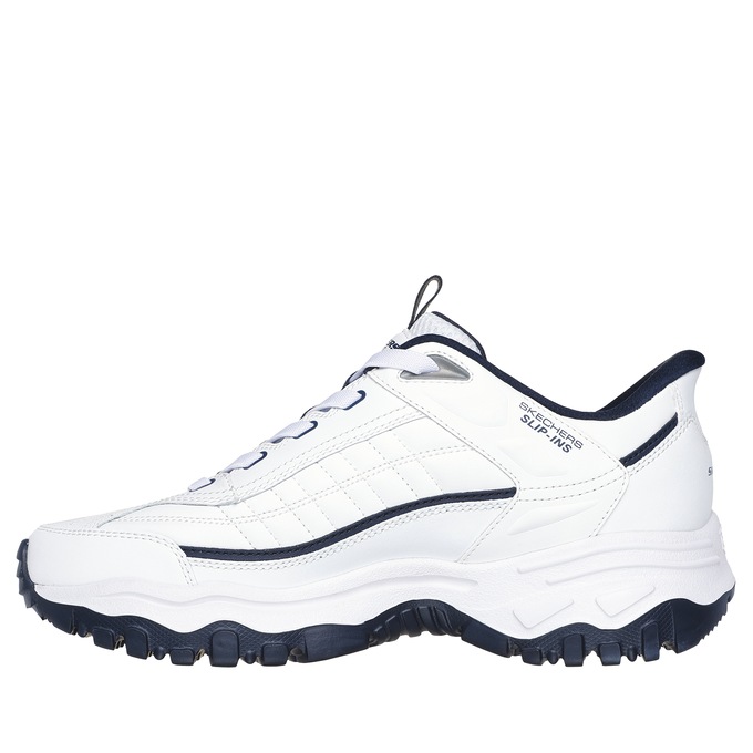 Skechers Slip-Ins: E'Lite Afterburn - Grill Corporal Shoe, , large