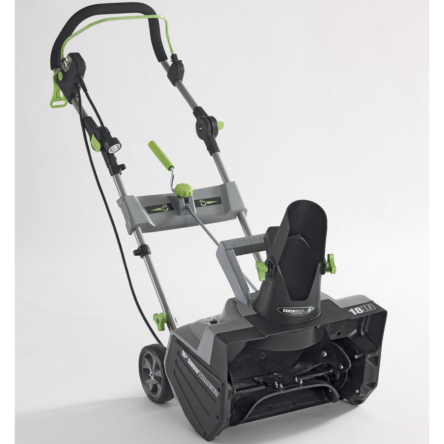 Earthwise 18" Electric Snow Blower Ginny's