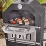 Chef Tested 3-In-1 Grill by Wards, , large