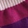 Ivory Purple Pink