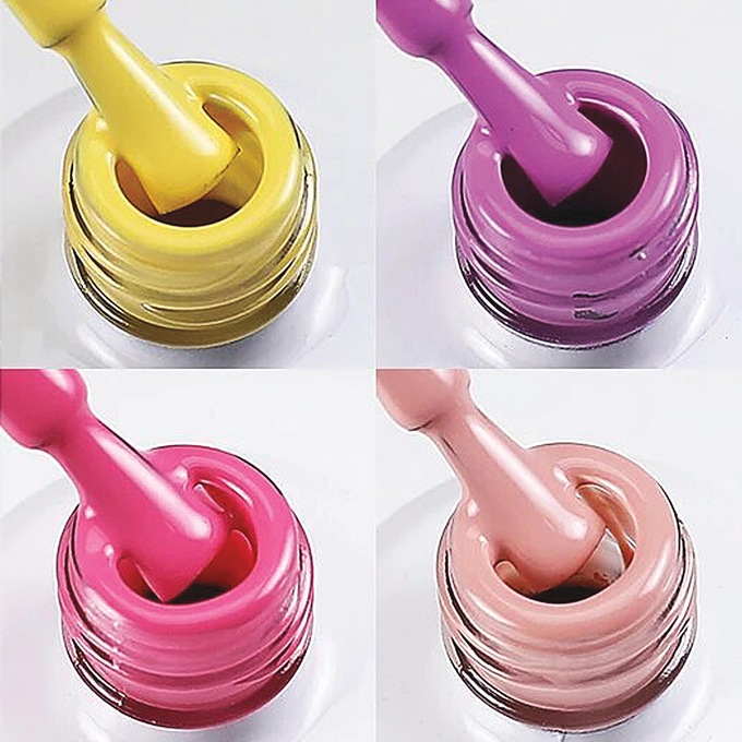 Ultimate Nail Polish Kit, , large