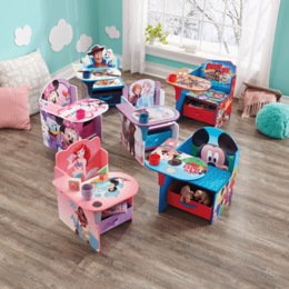 TroTro Toys, Playroom Furniture and Children's Tableware - Jemini