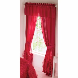 Vanessa Window Treatments, , large