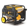 Firman Dual-Fuel Portable Generator 4550/3650W, , large
