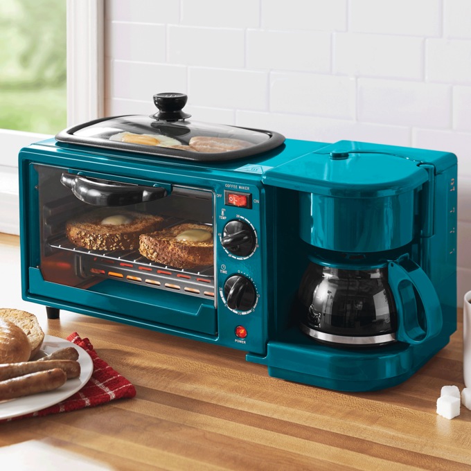3 in 1 breakfast station online