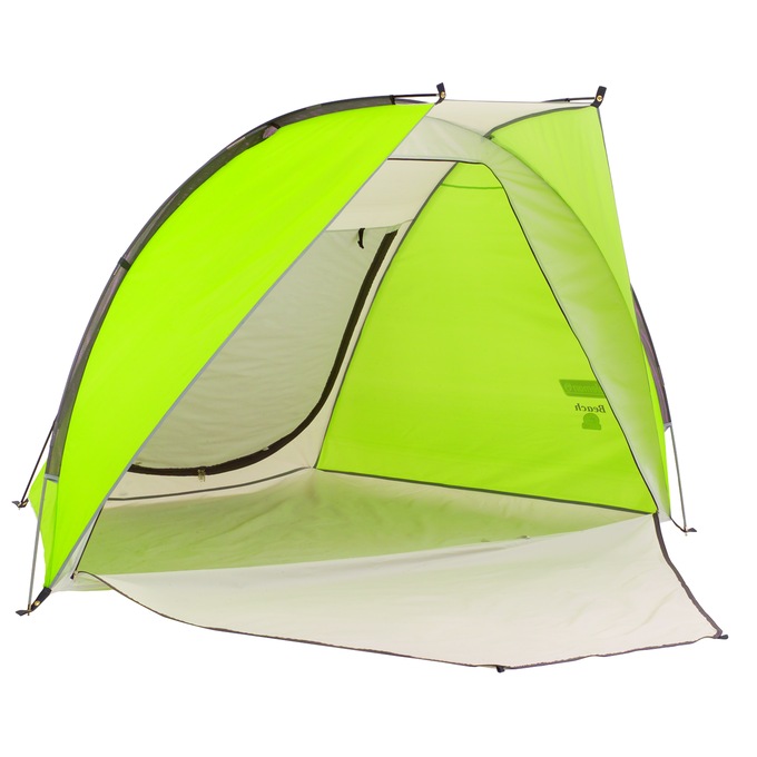 Coleman Beach Shade, , large
