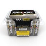 24-Pack AAA Rayovac Batteries, Multi, large