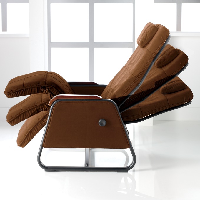 The range sales zero gravity chair