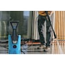 Pulsar 2000 PSI Vertical Electric Pressure Washer, Blue, large