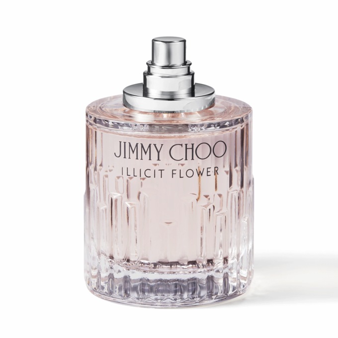 Jimmy Choo Illicit Flower EDT Spray, , large
