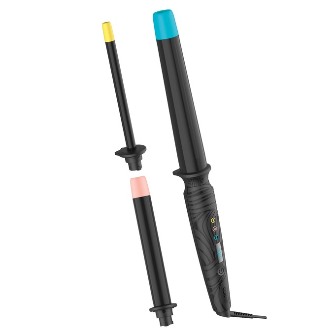 Conair 3-in-1 Curling Wand, , large