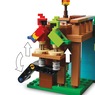 LEGO Minecraft The Parrot Houses, , large