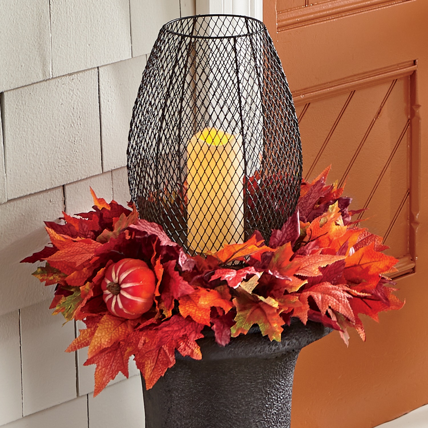 Urn Planter and Harvest Filler | Ginny's