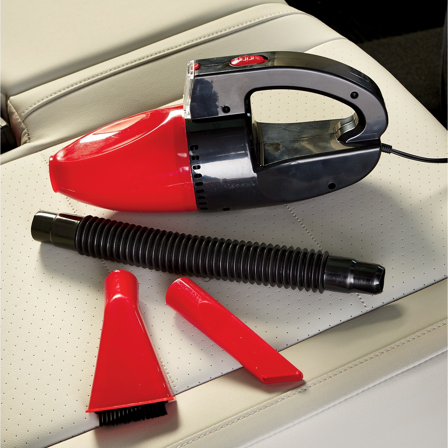 12 volt deals vacuum for car