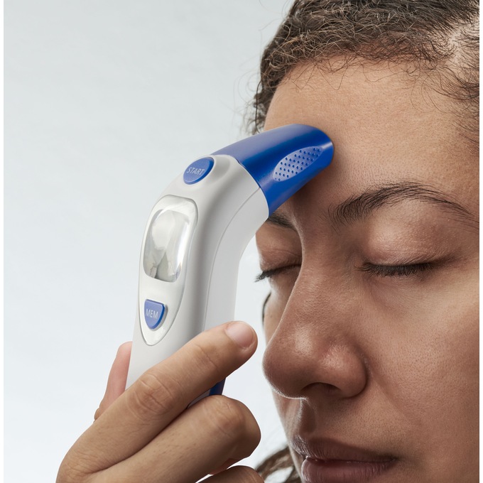 Infrared Thermometer, , large