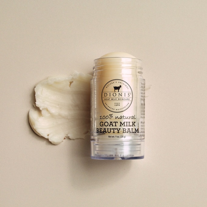 Dionis Goat Milk Beauty Balm, , large