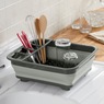 Collapsible Dish Rack, , large