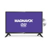 Magnavox 24" TV/DVD Combo, , large