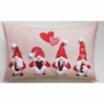 Festive Gnome Pillow, , large