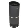 Hunter HP670 Large Tower HEPA Air Purifier, Black, large
