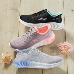 Skechers Women's Slip-Ins GO WALK Now Khloe Shoe, , large