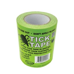 Billy-Bob Single Roll of Tick Tape, , large